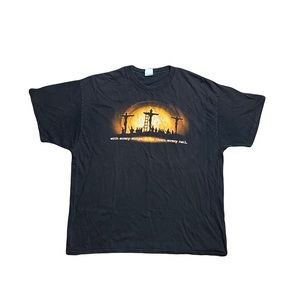 Vintage Jesus Shirt